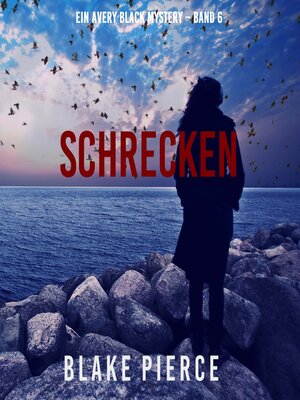 cover image of Schrecken